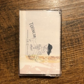 TURNCOAT / I.R.I.S TAPE
