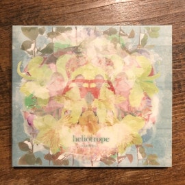 HELIOTROPE / ����פʤ顣 CD