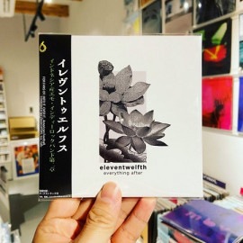 ELEVENTWELFTH / Everything After  CD