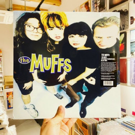 THE MUFFS / st  LP