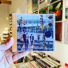 YMB / ����  CD