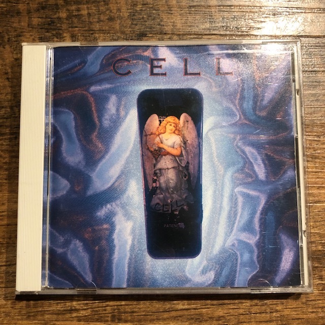 CELL / SLO BLO CD