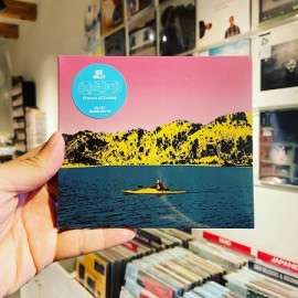 HOLLOW SUNS / Process of Losing  CD