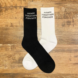 OWEN / Never Together Forever Socks