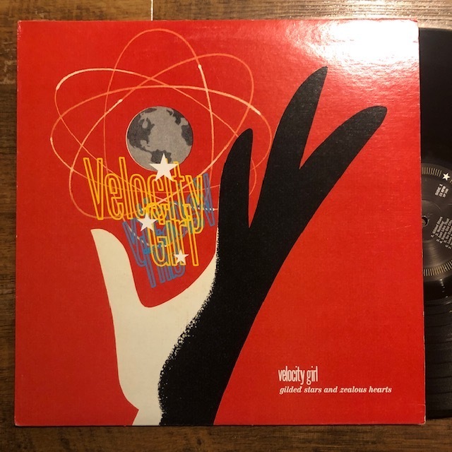 velocity-girl-gilded-stars-and-zealous-hearts-lp