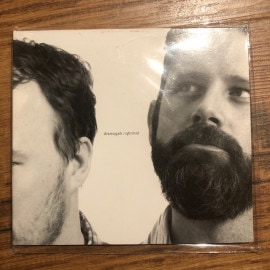 DIANOGAH / Qhnnnl CD