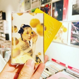 JAPANESE BREAKFAST / Jubilee  CASSETTE