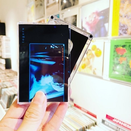 togaru / Ƥ鰩ޤ礦CASSETTE+MP3