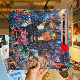 BLACK MIDI / Cavalcade LP