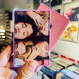 CHAI / Wink  CASSETTE