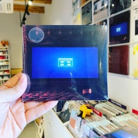 LUCY DACUS / Home Video  CD
