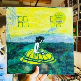 ANIMAL COLLECTIVE / Prospect Hummer  12