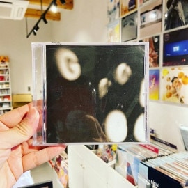 NO AGE / Goons Be Gone  CD