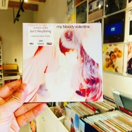 MY BLOODY VALENTINE / Isn't Anything��CD