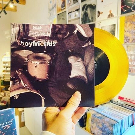 BOYFRIENDS / st  7��+MP3