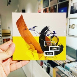 VA / Bills & Aches & Blues  CD