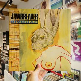 JAWBREAKER / Bivouac  LP