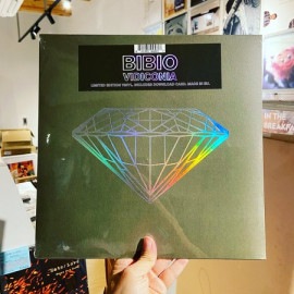 BIBIO / Vidiconia  12
