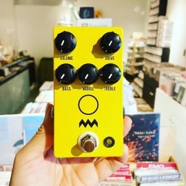 JHS PEDALS / Charlie Brown V4