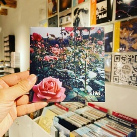 KIWI / You/A Little Wish  CD