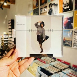 U / Heartrhythmo  CD