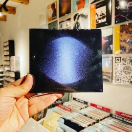 DEAFHEAVEN / Infinite Granite  CD