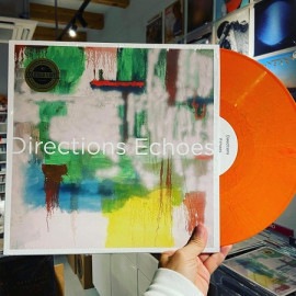 DIRECTIONS / Echoes (Anniversary Edition)  LP+MP3