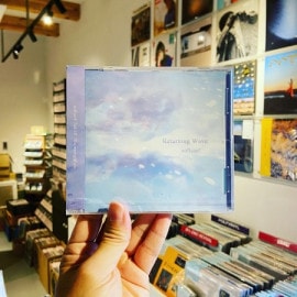 SOFTSURF / Returning Wave  CD
