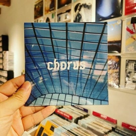 ����פƤ� / Chorus  CD