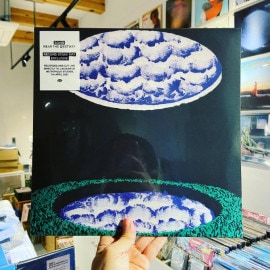 SQUID / Near The Westway  12