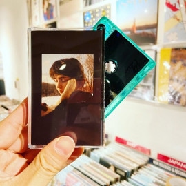 CLAIRO / Sling  CASSETTE