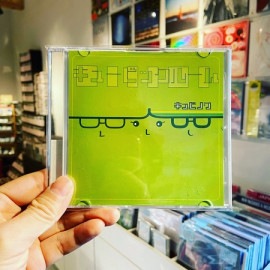 ����ӥΥ� / ���塼�ӥå��롼��  CD