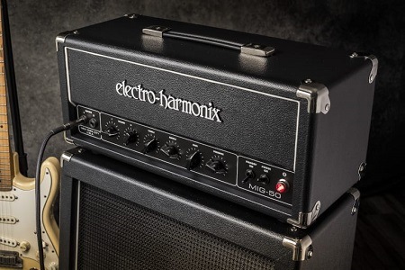 ELECTRO HARMONIX / MIG-50
