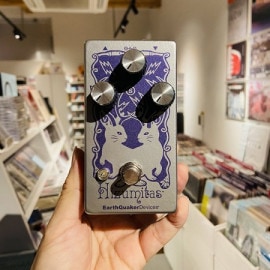 EARTHQUAKER DEVICES / Hizumitas