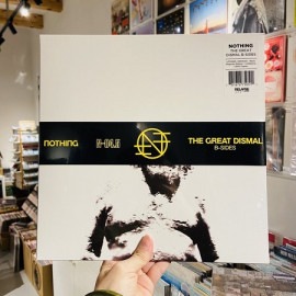 NOTHING / The Great Dismal B-Sides  12