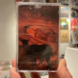 THE KEELEY / SPOILMAN // Peaky CASSETTE