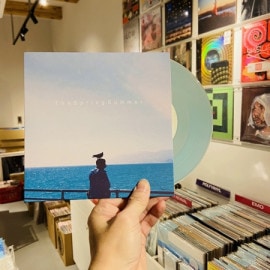 TheSpringSummer / TheSpringSummer 7