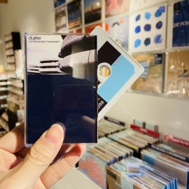 DUSTER / Contemporary Movement  CASSETTE
