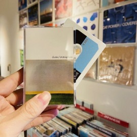 DUSTER / Stratosphere  CASSETTE