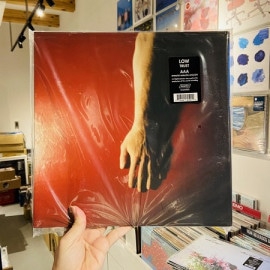 LOW / Trust 2xLP