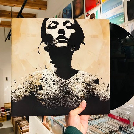 CONVERGE / Jane Doe 2xLP (USED)