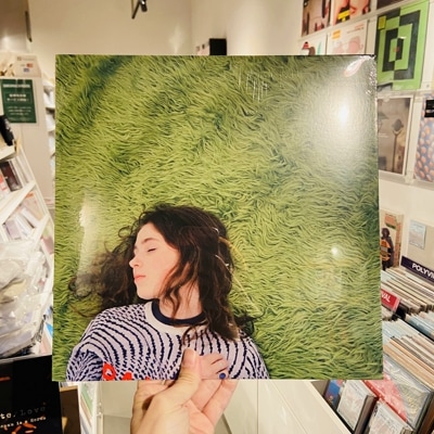 CLAIRO / Diary 001 12"