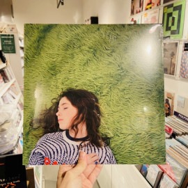 CLAIRO / Diary 001 12