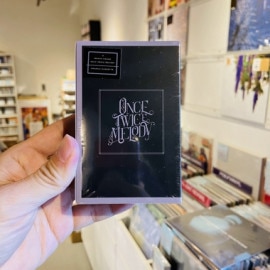 BEACH HOUSE / Once Twice Melody 2xCASSETTE