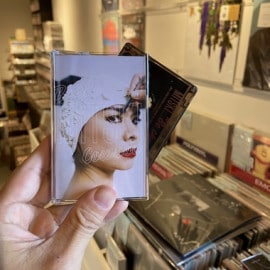 MITSKI /Be The Cowboy CASSETTE