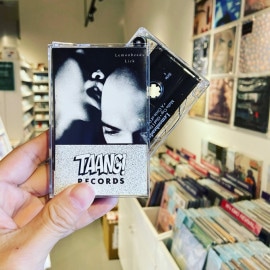 LEMONHEADS / Lick��CASSETTE