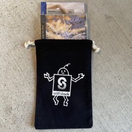 STIFFSLACK / SS���� ����