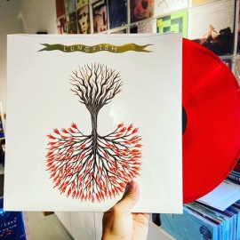 LUNGFISH / Love Is Love LP+MP3