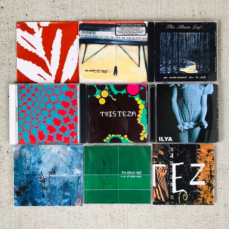 9xCD COLLECTION : EMO EXPERT #13 (USED)