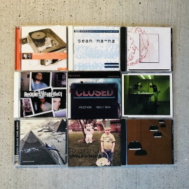 9xCD COLLECTION : EMO EXPERT #20 (USED)